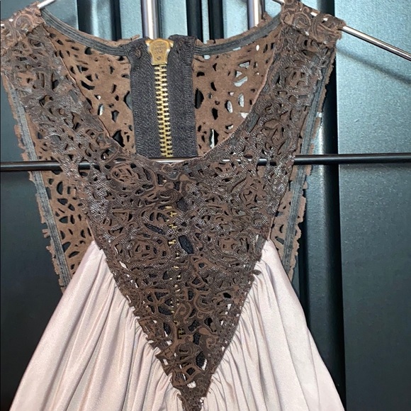 ✨BEBE sleeveless dress✨ - Picture 2 of 5